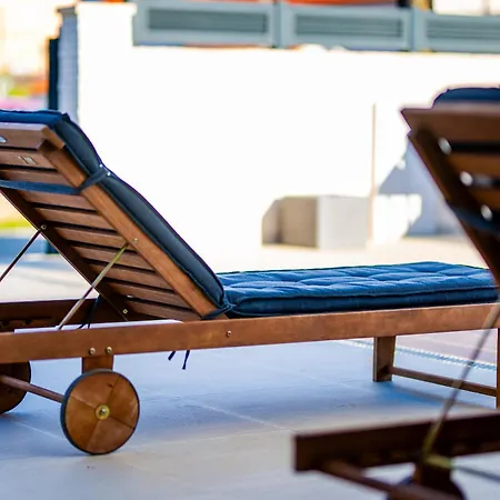 Mareta With Pool * Privlaka (Zadar)
