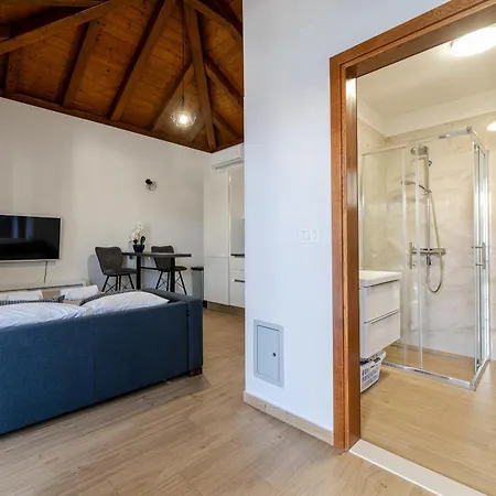 Ferienhaus Mareta With Pool *